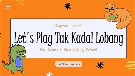 Nama-nama Kadal dalam Bahasa Inggris dan Cara Mengucapkannya dengan Benar