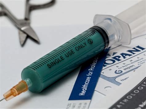 Pentingnya Vaksin Tipes: Cara Efektif Mencegah Penyakit Menular Ini pada Tubuh Anda