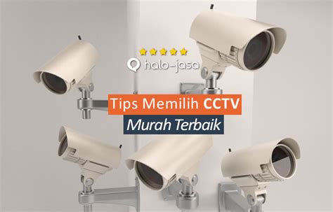 Memilih Monitor CCTV Terbaik untuk Sistem Keamanan Anda: Faktor yang Perlu Dipertimbangkan