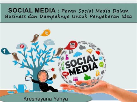 Peran Media Sosial dalam Off-Page SEO: Praktik Terbaik