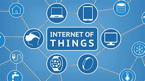 Apa itu Internet of Things (IoT)? Panduan Lengkap Mengenal IoT