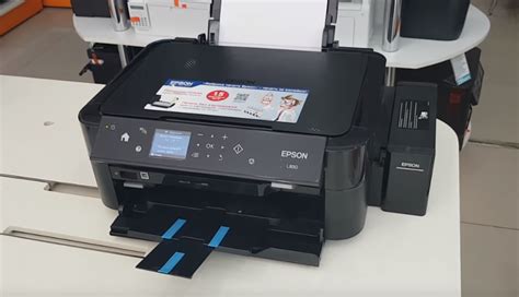 Printer Wireless: Cara Mudah untuk Mencetak dari Berbagai Perangkat