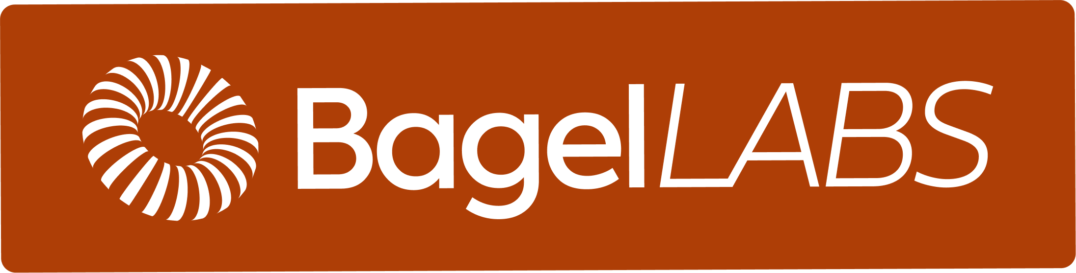 Bagel Labs logo