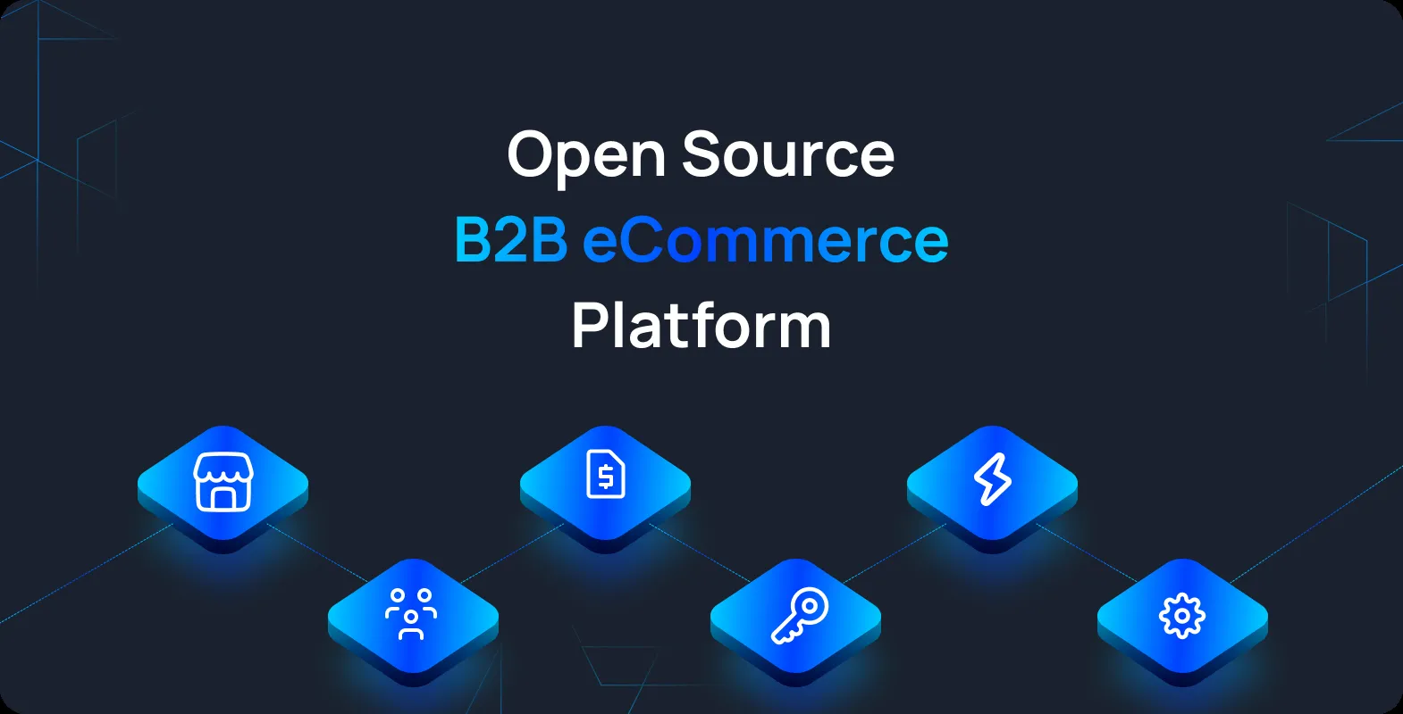 Bagisto B2B Ecommerce Image