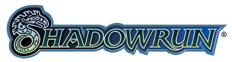 Shadowrun Third Edition