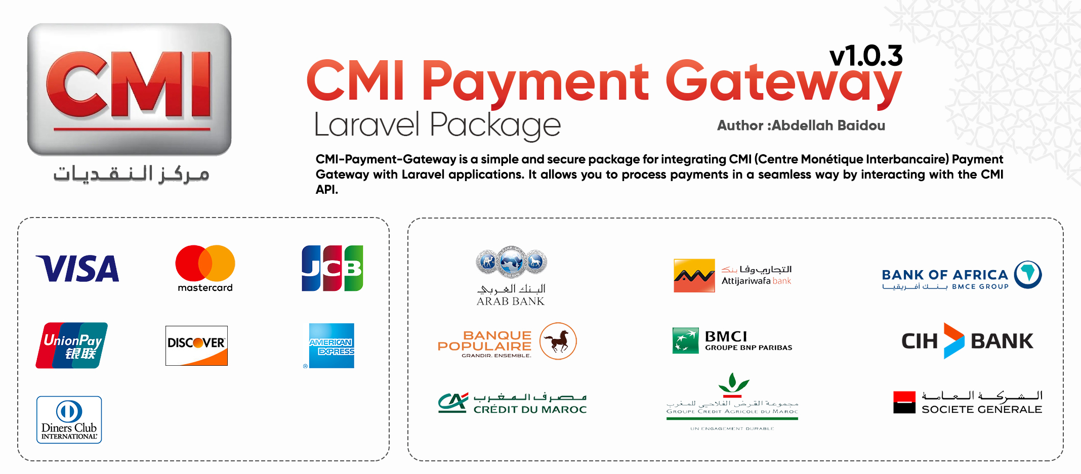 CMI-Payment-Gateway