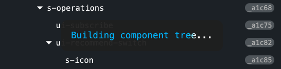 building_component_tree