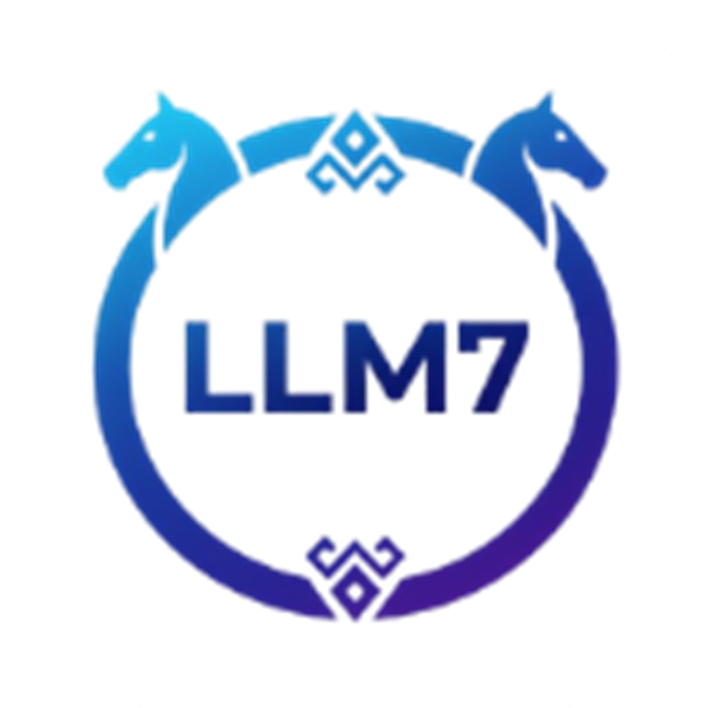 LLM7
