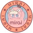 Miraiemby1