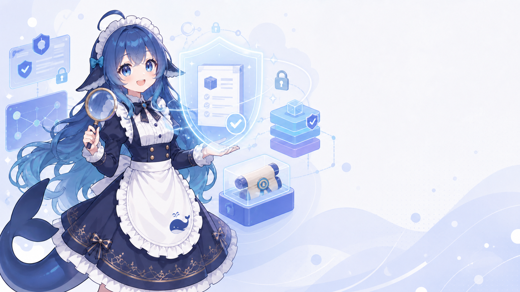 dsh-security-assurance preview