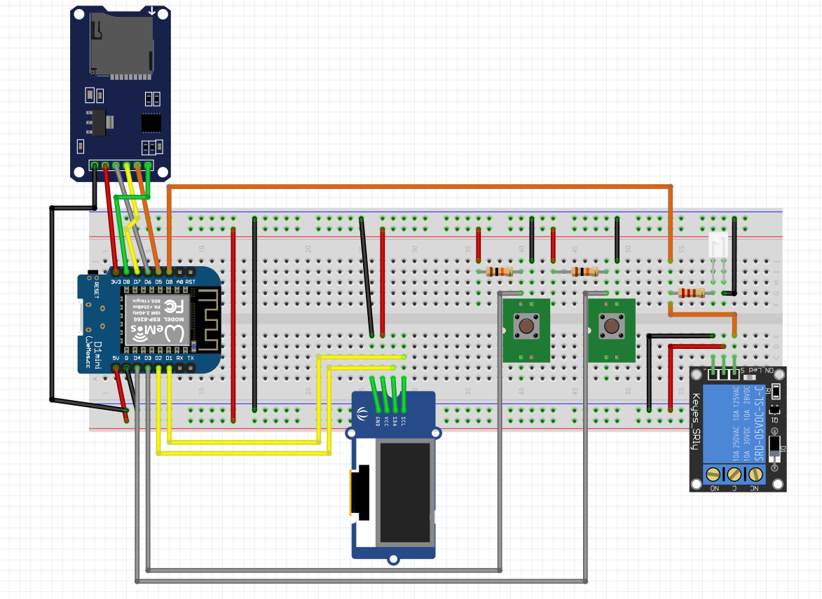 Schematic