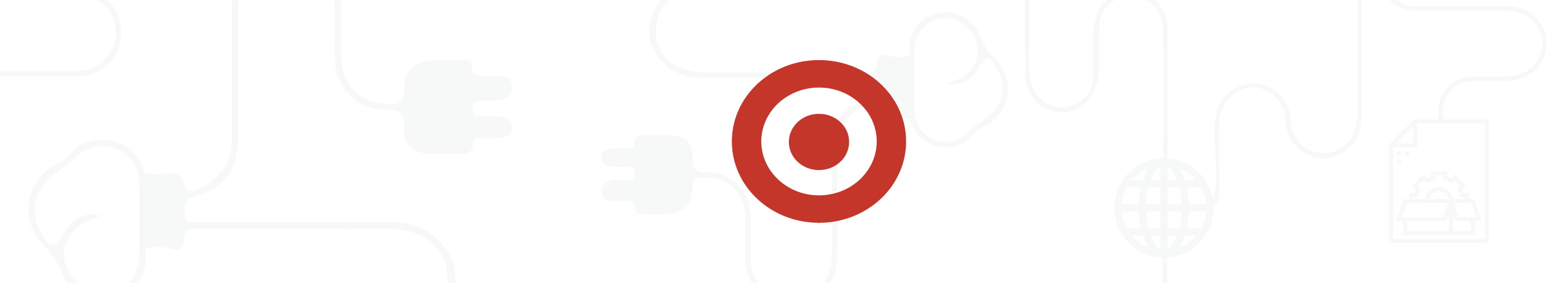 Target Banner