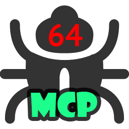 X64Dbg MCP Logo