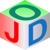 jod tiny cube