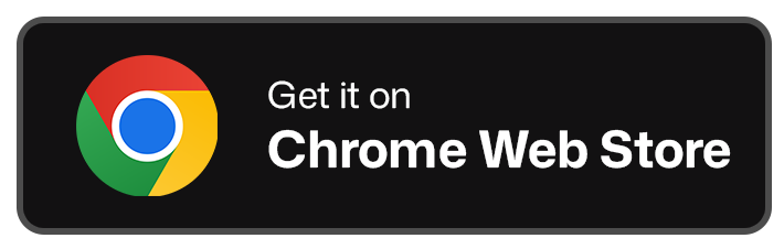 Chrome Web Store