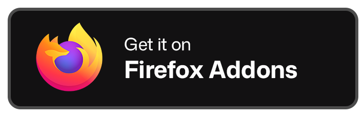 Firefox Add-ons