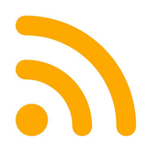 RSS Finder Logo