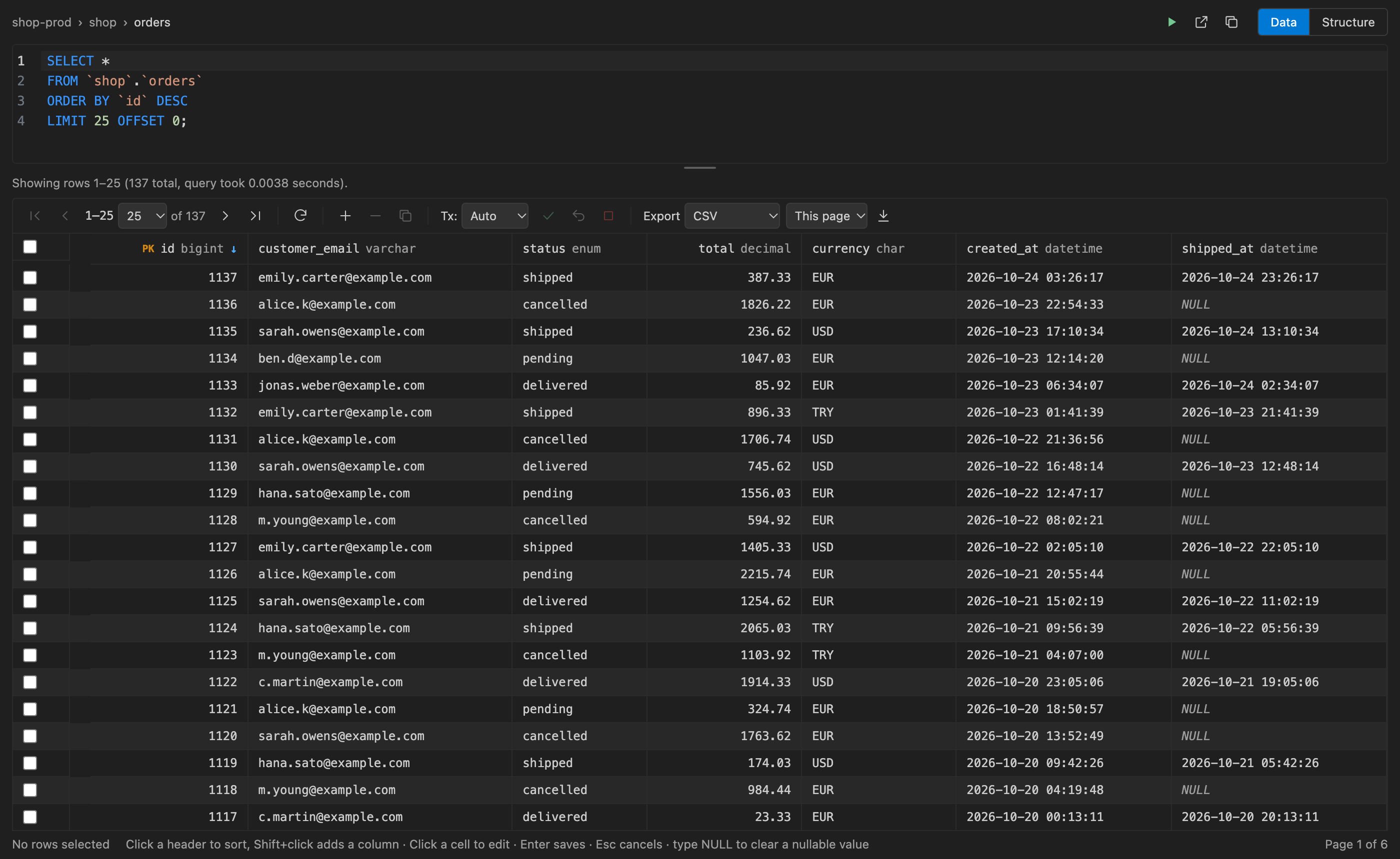 Datakit - Visual Studio Marketplace