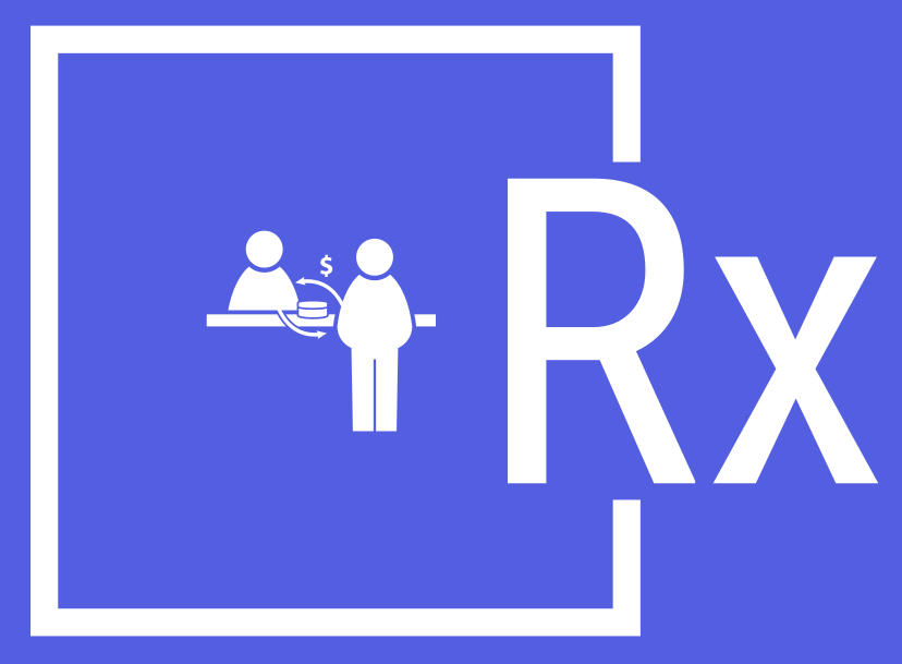 RentX Logo