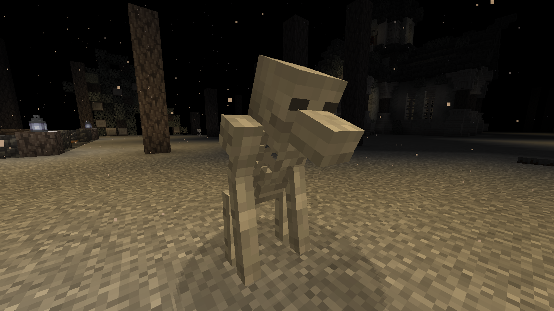 hollowed-beast