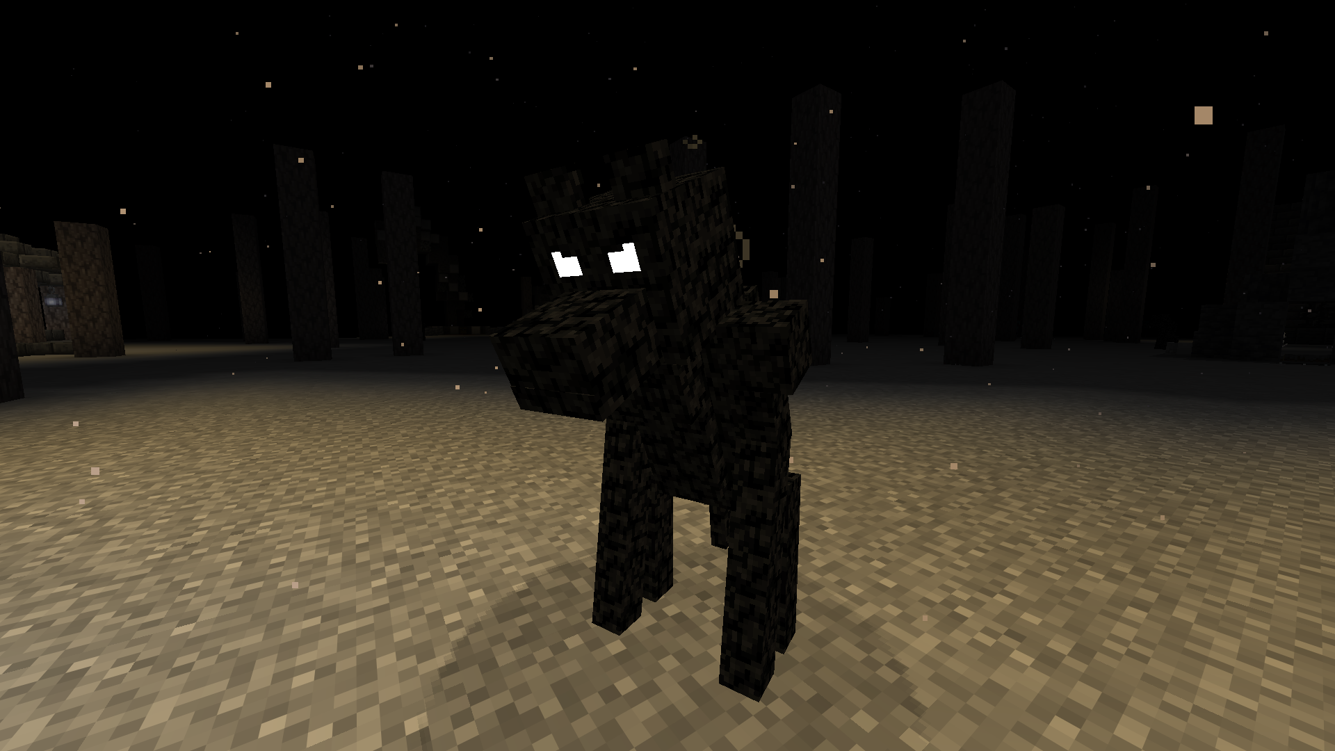 werewolf