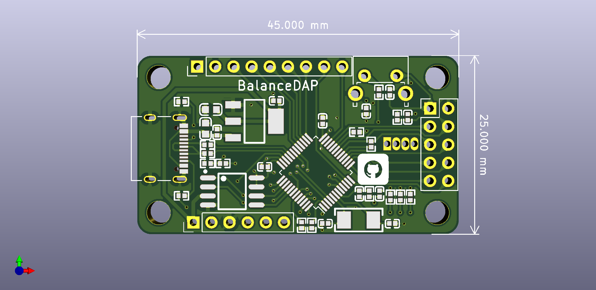 Adapter 20p, from the project README
