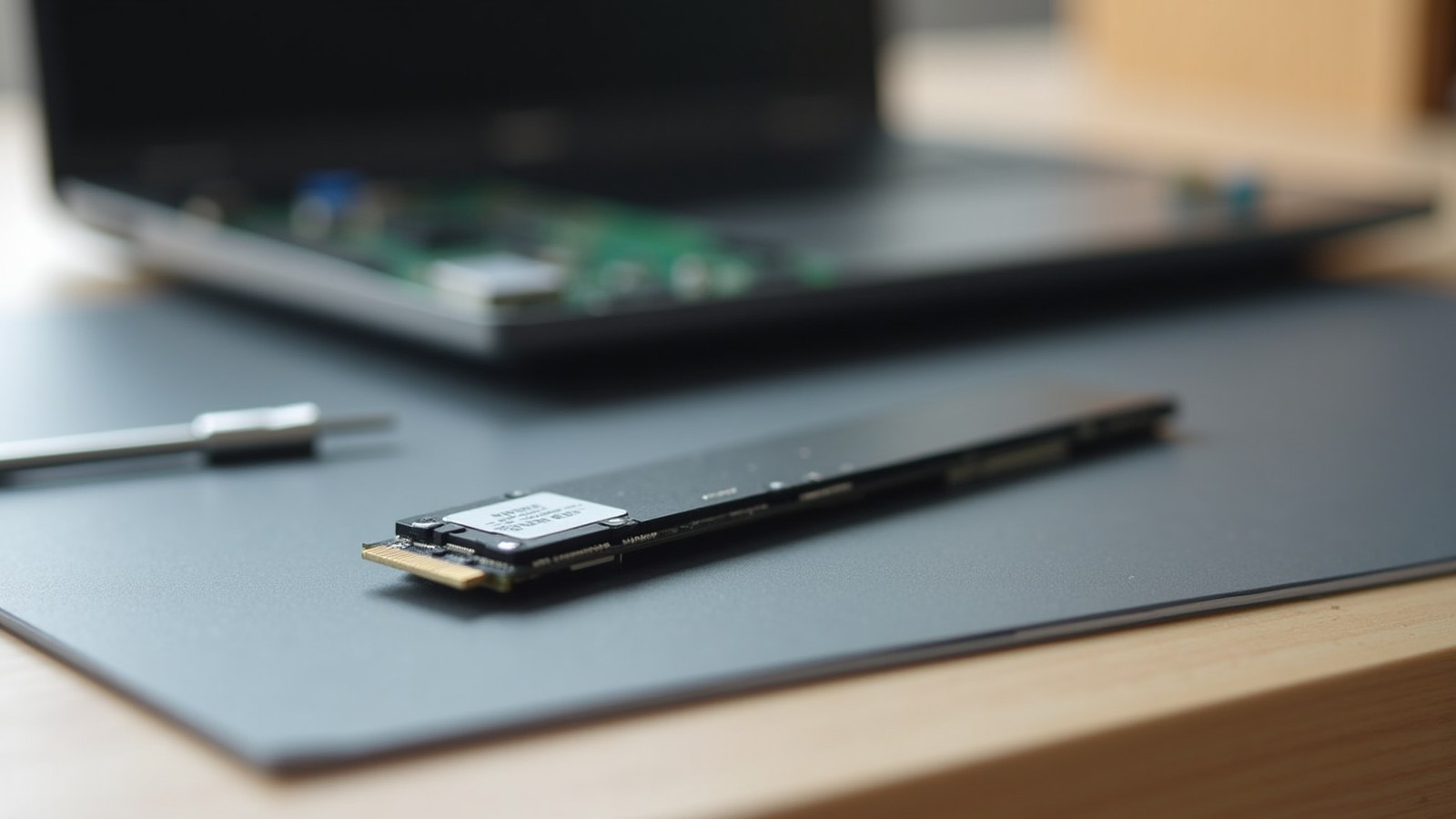 SSD chegando ao fim: como saber antes de perder os arquivos