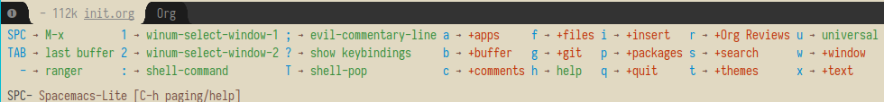 Spacemacs-Lite-Help.png
