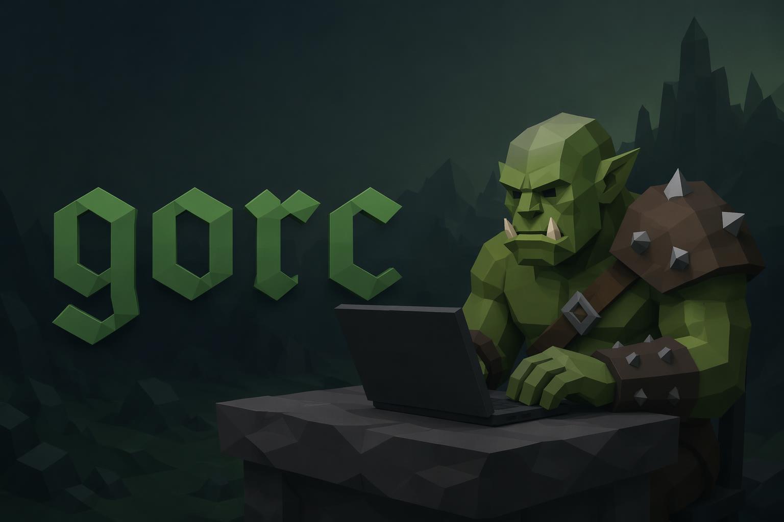 gorc