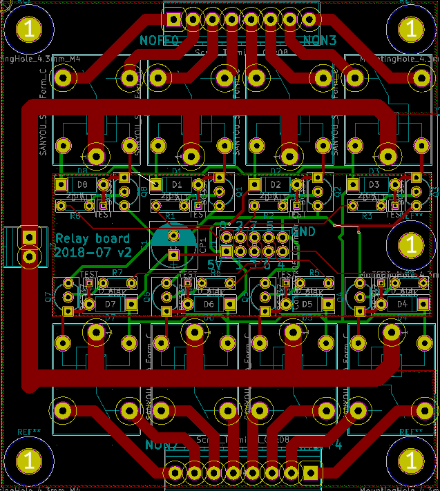 PCB