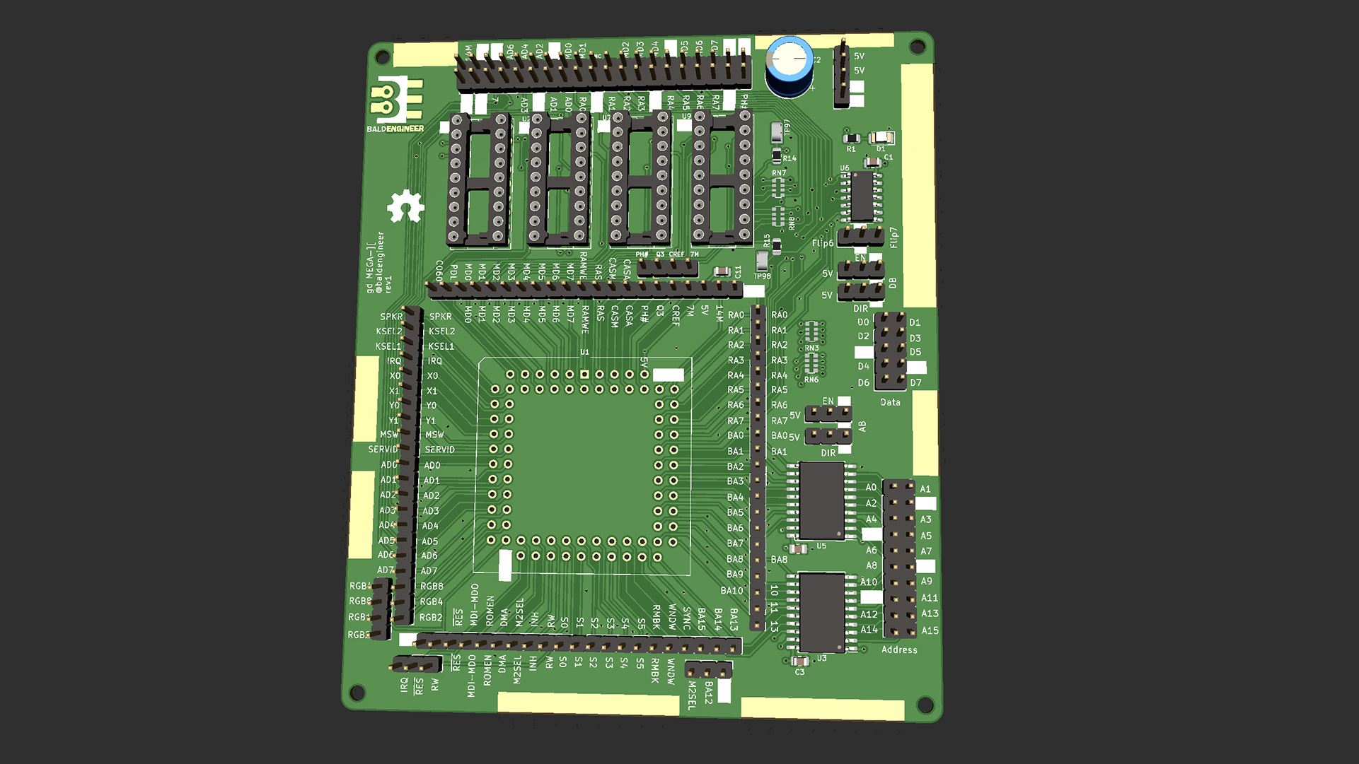 Gd MegaII proto, from the project README
