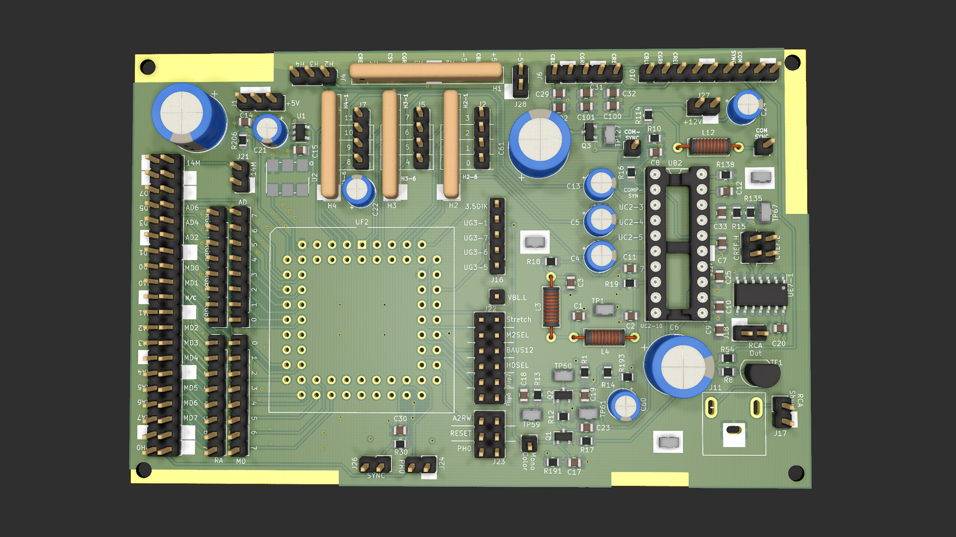 Gd VGC proto, from the project README