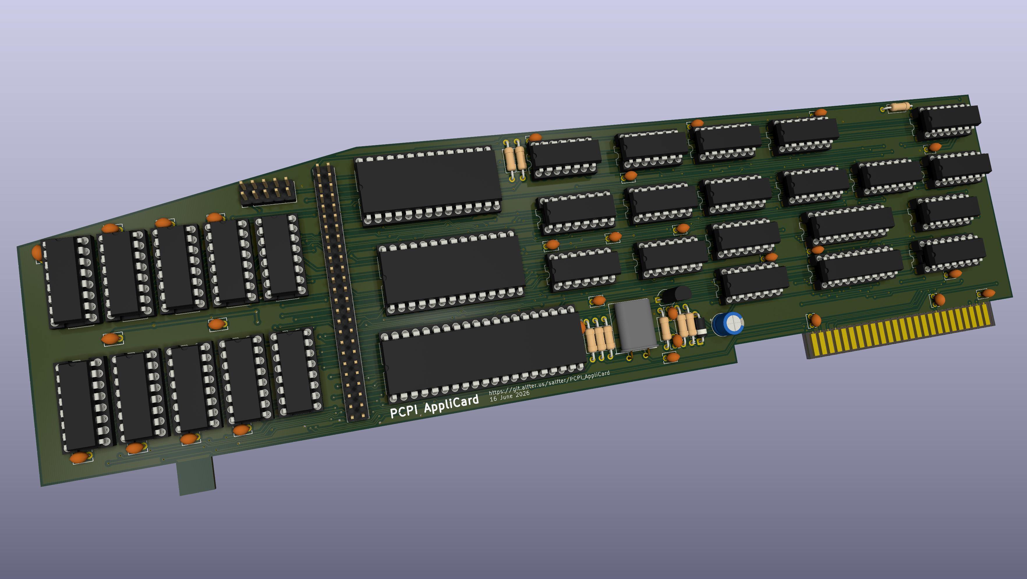 PCPI AppliCard, from the project README