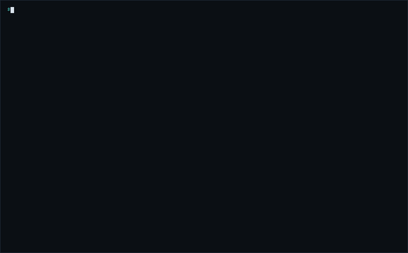 tracehound 正在分析捕获文件