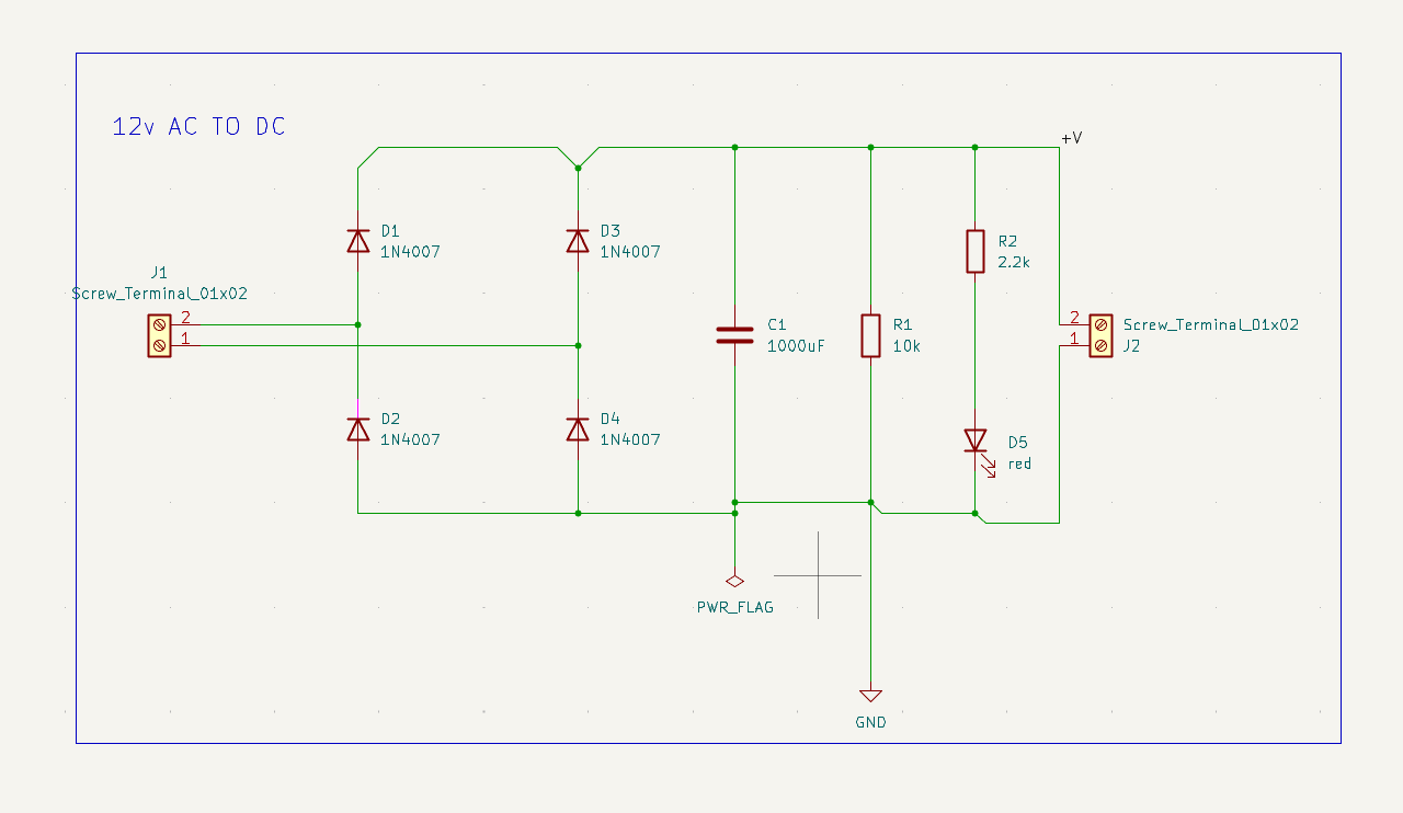 Ac to dc, from the project README