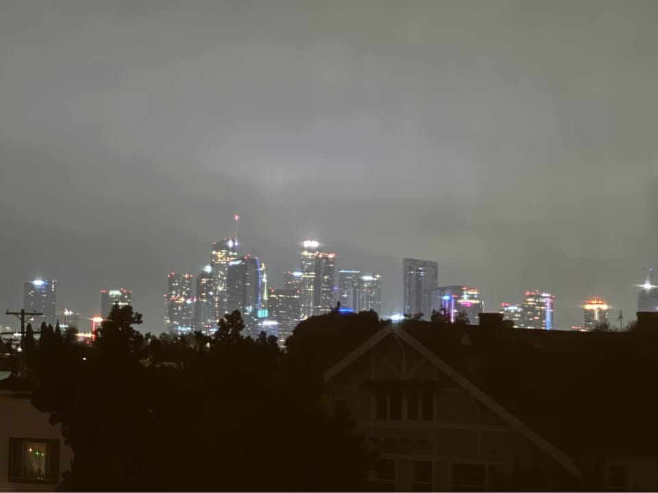 Room view