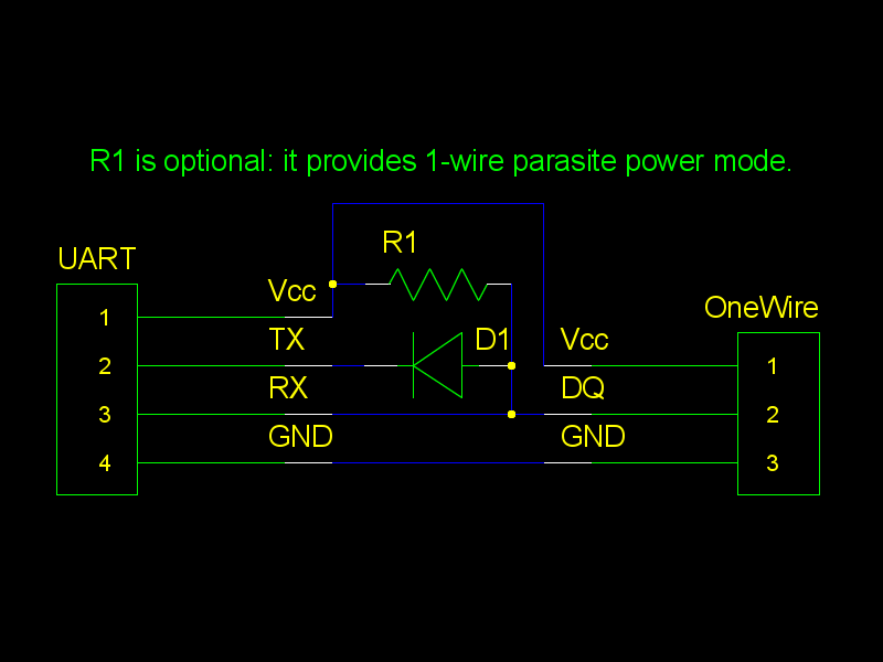 Onewire h. 1-Wire на RS-232 переходник. Интерфейс ONEWIRE. 1 Wire Интерфейс. Rs232 Bluetooth адаптер.