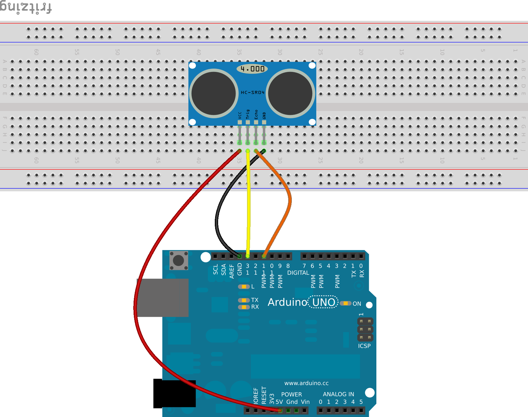 Arduino Sketch Schema