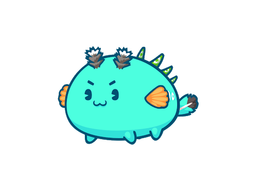 Axie example