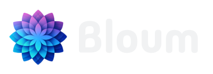 Bloum Logo