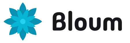 Bloum Logo