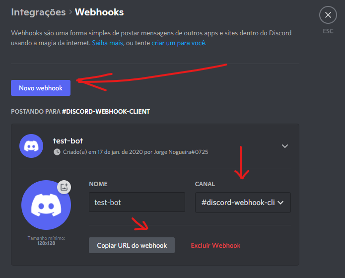 Discord: o que é, como criar conta e como usar