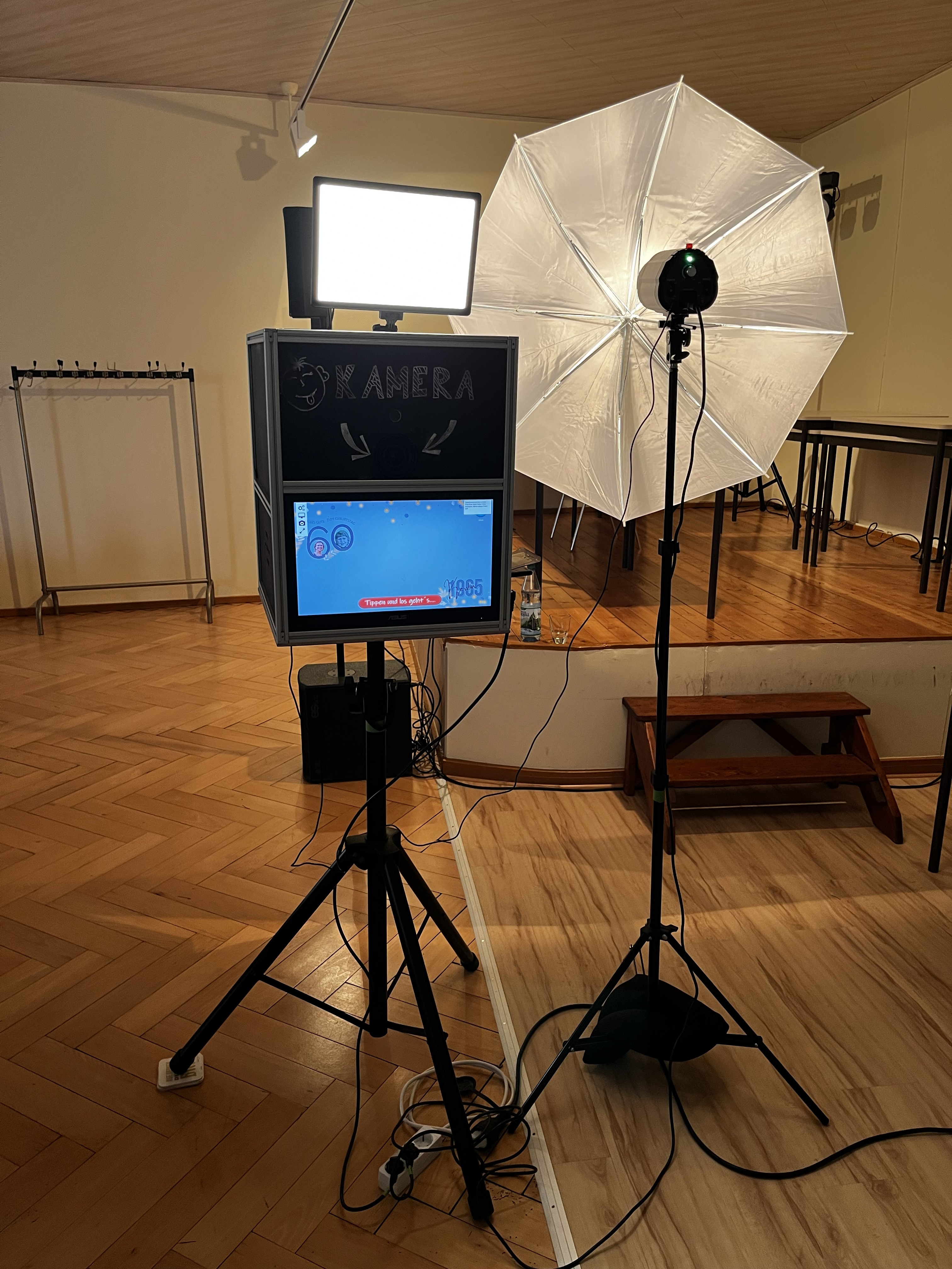 Fotobox Bild 2