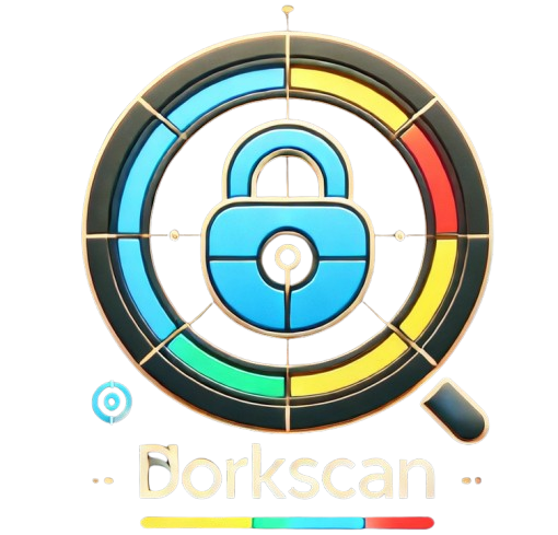 DorkScan Logo