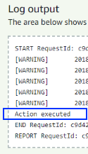 AWS Lambda Role