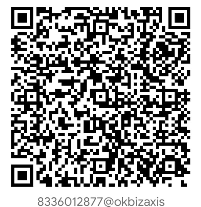 Donate via QR Code – Bondhu NGO