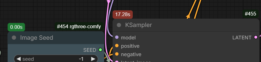 Node preview