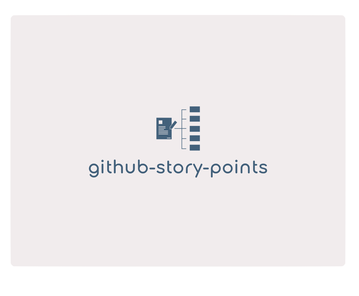 github-story-points