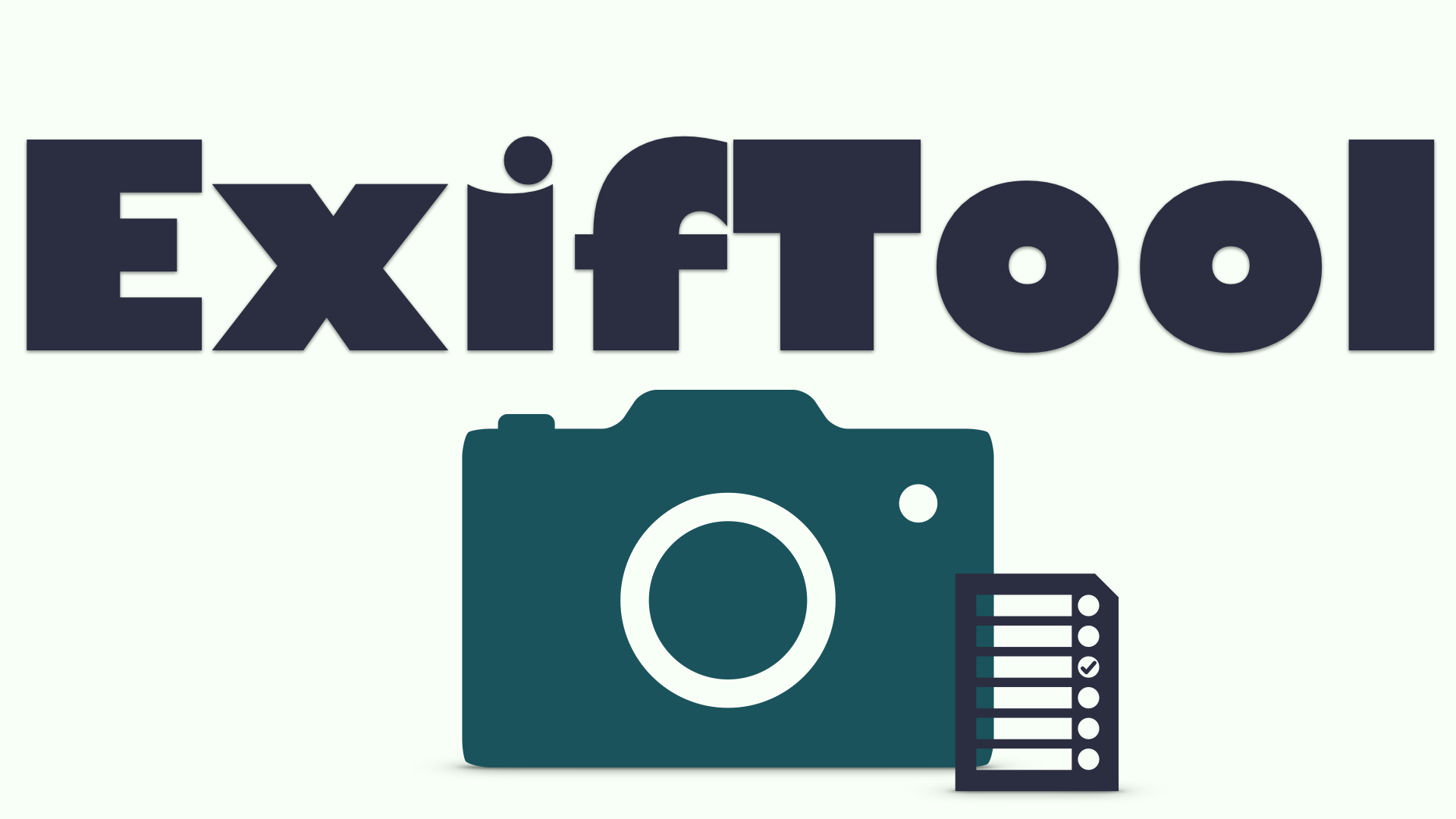 for android download ExifTool 12.67