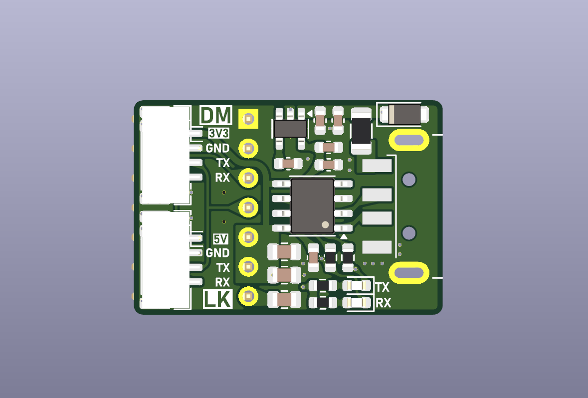 RM2026-USB-to-UART, from the project README